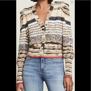 Veronica Beard Cecily sweater